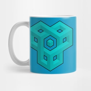 Knot Mug